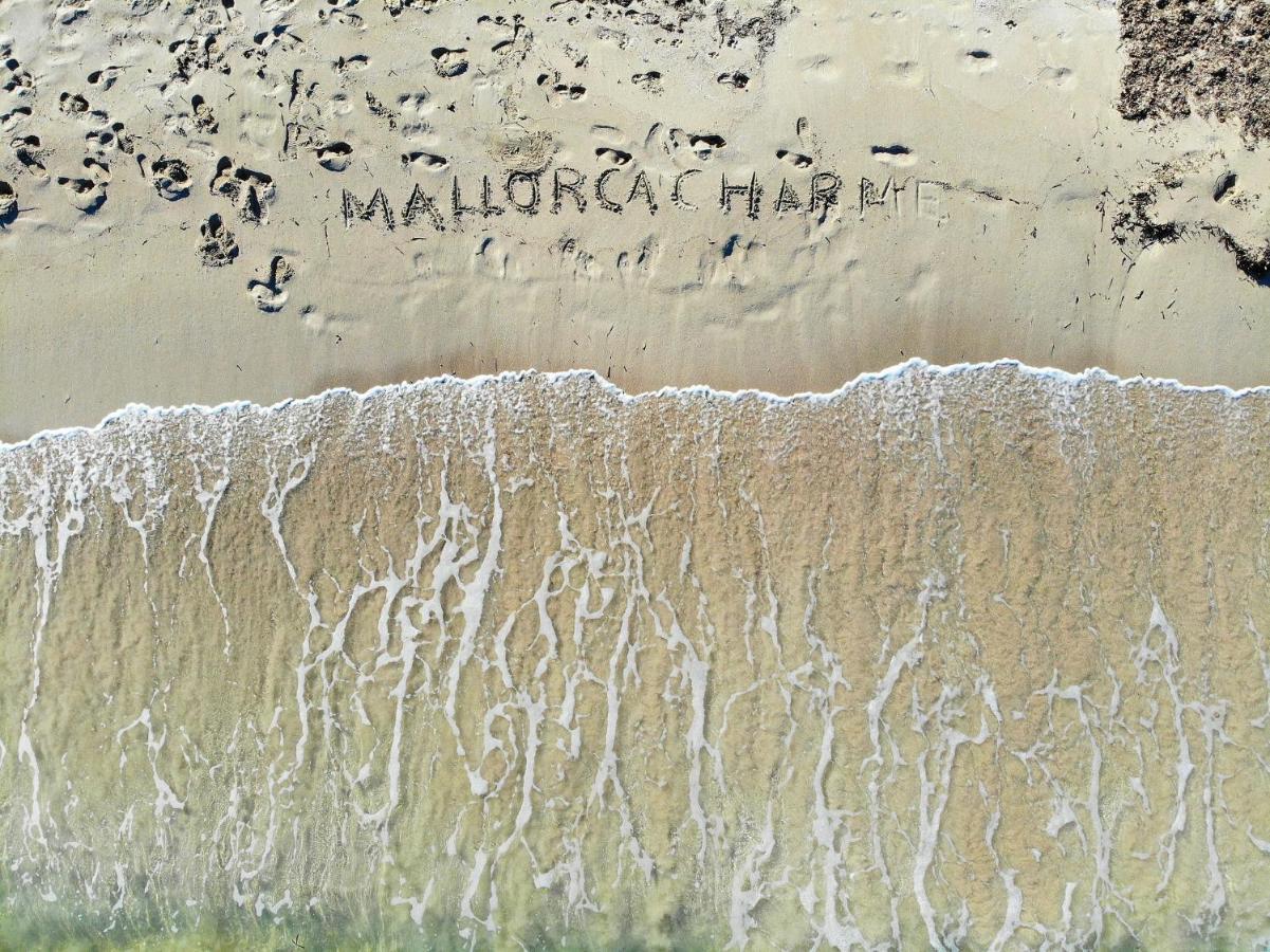 078 Finca Sa Rota Vt1953 By Mallorca Charme أرياني المظهر الخارجي الصورة